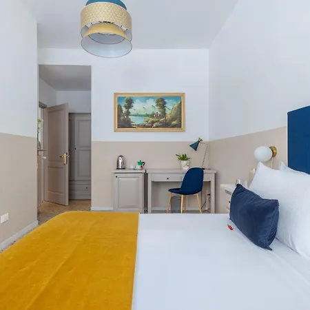 Vatican Guesthouse